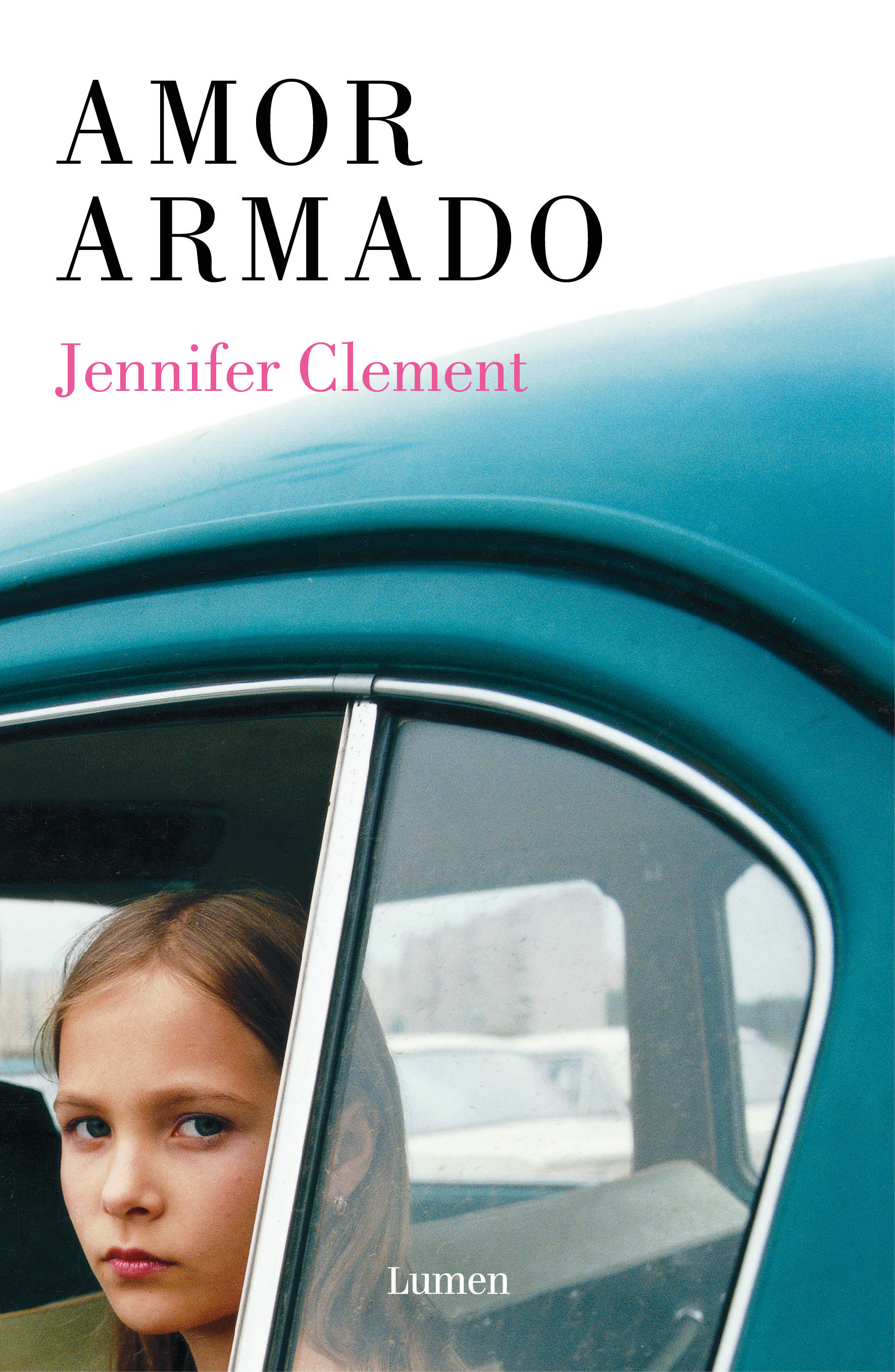 AMOR ARMADO.