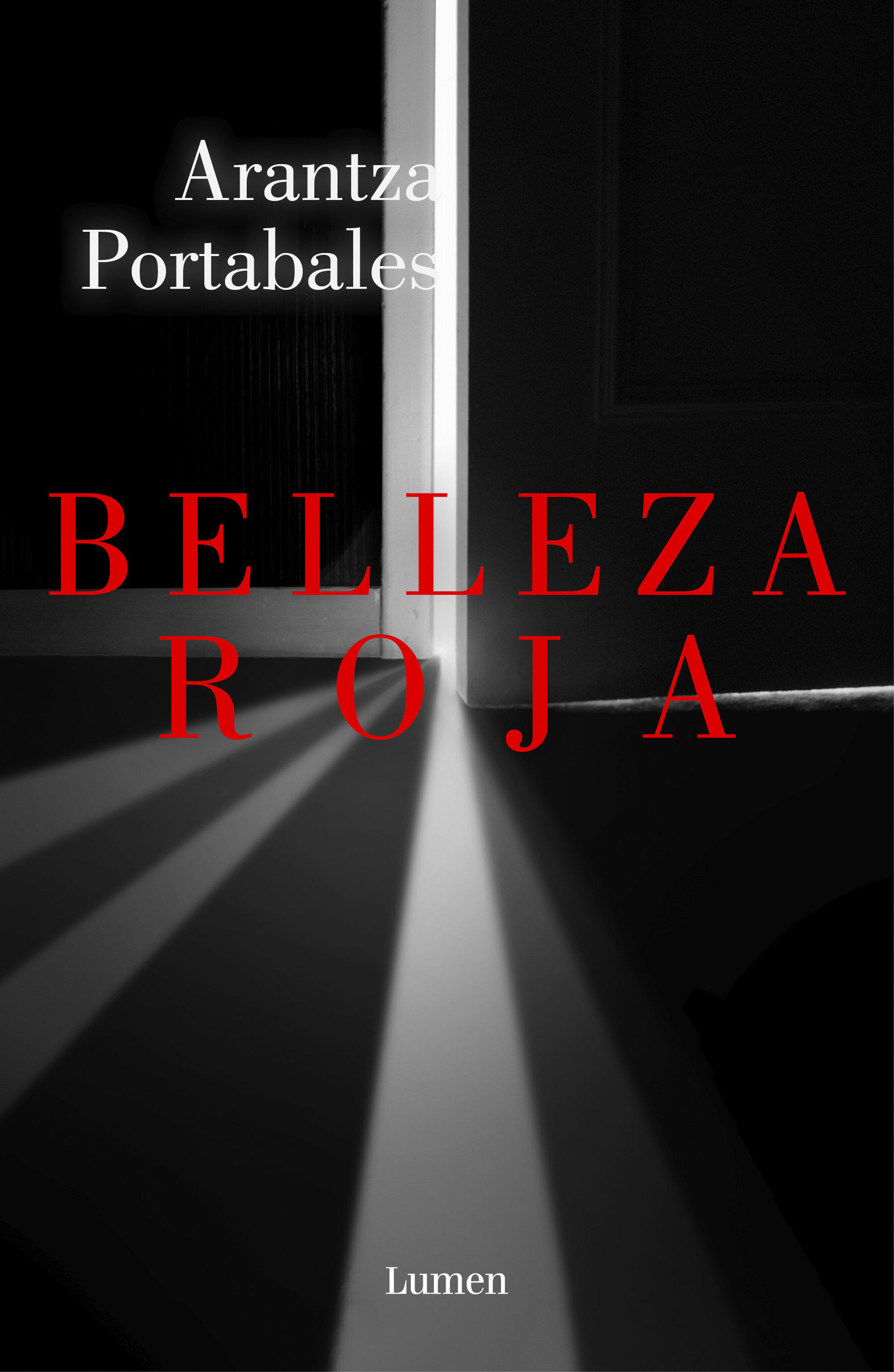 BELLEZA ROJA.