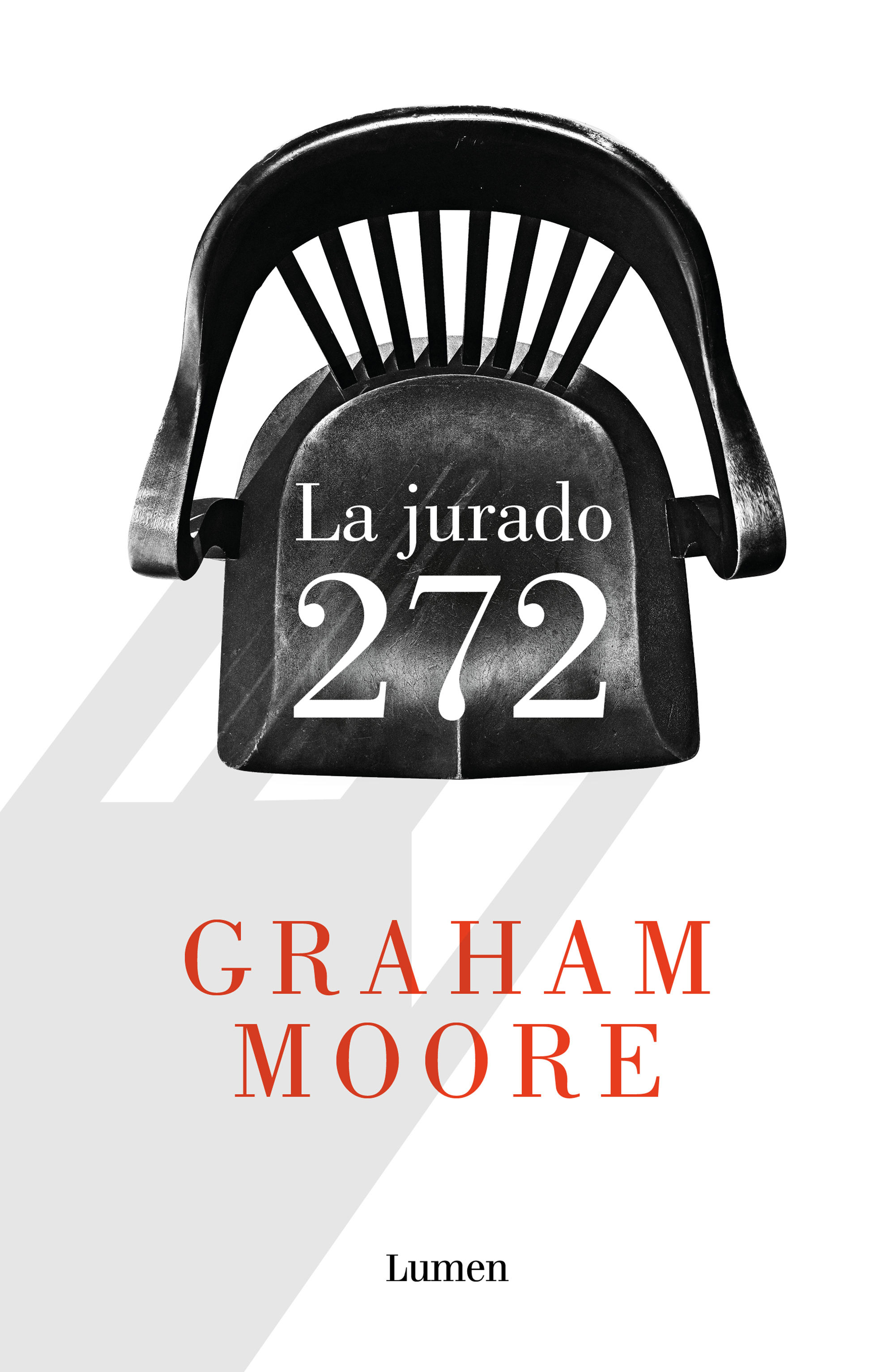 LA JURADO 272. 