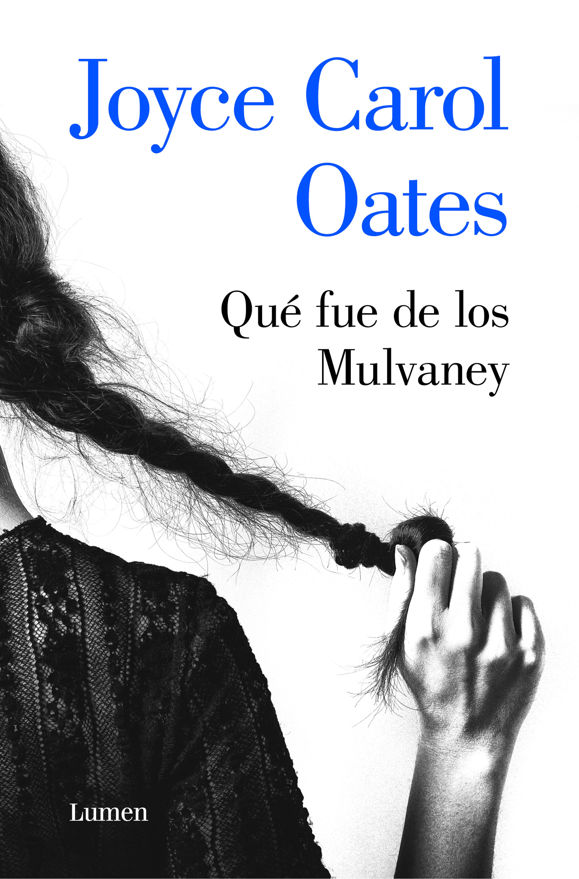 QUÉ FUE DE LOS MULVANEY. 