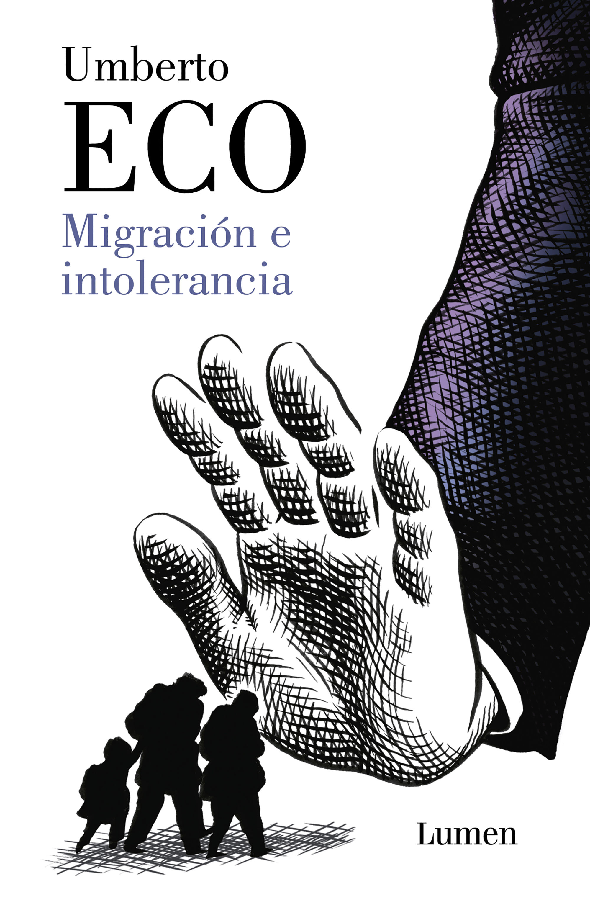 MIGRACIÓN E INTOLERANCIA. 