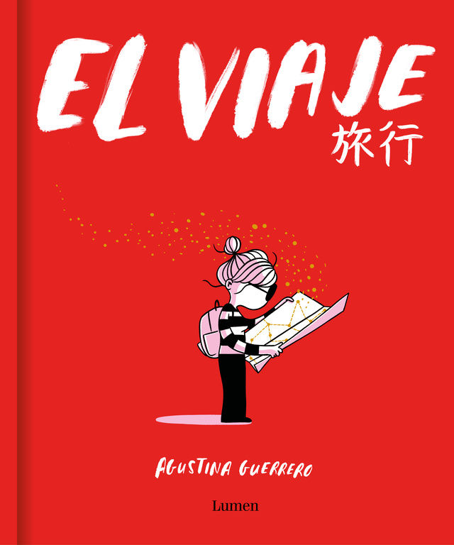 EL VIAJE. 