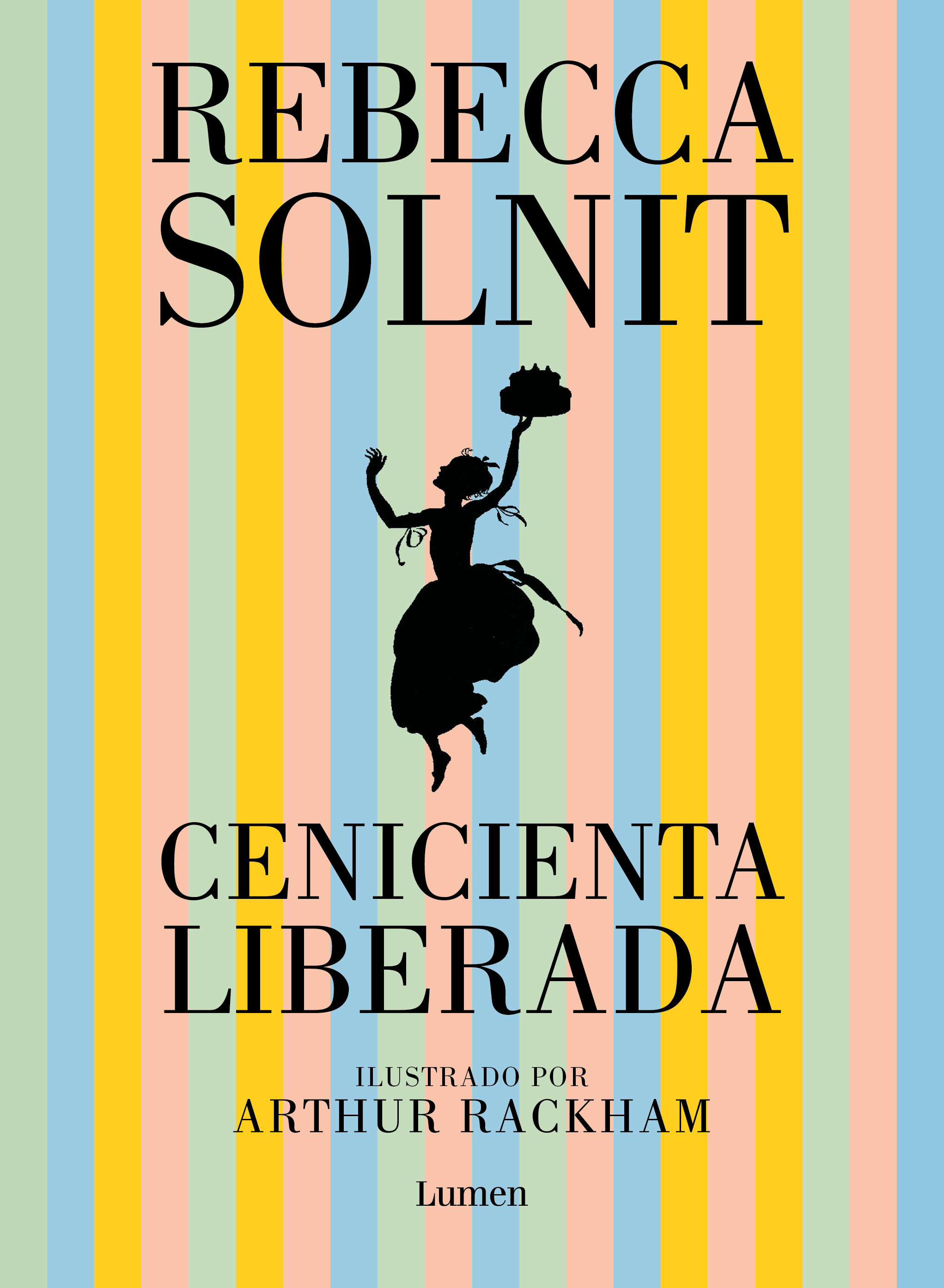 CENICIENTA LIBERADA. 