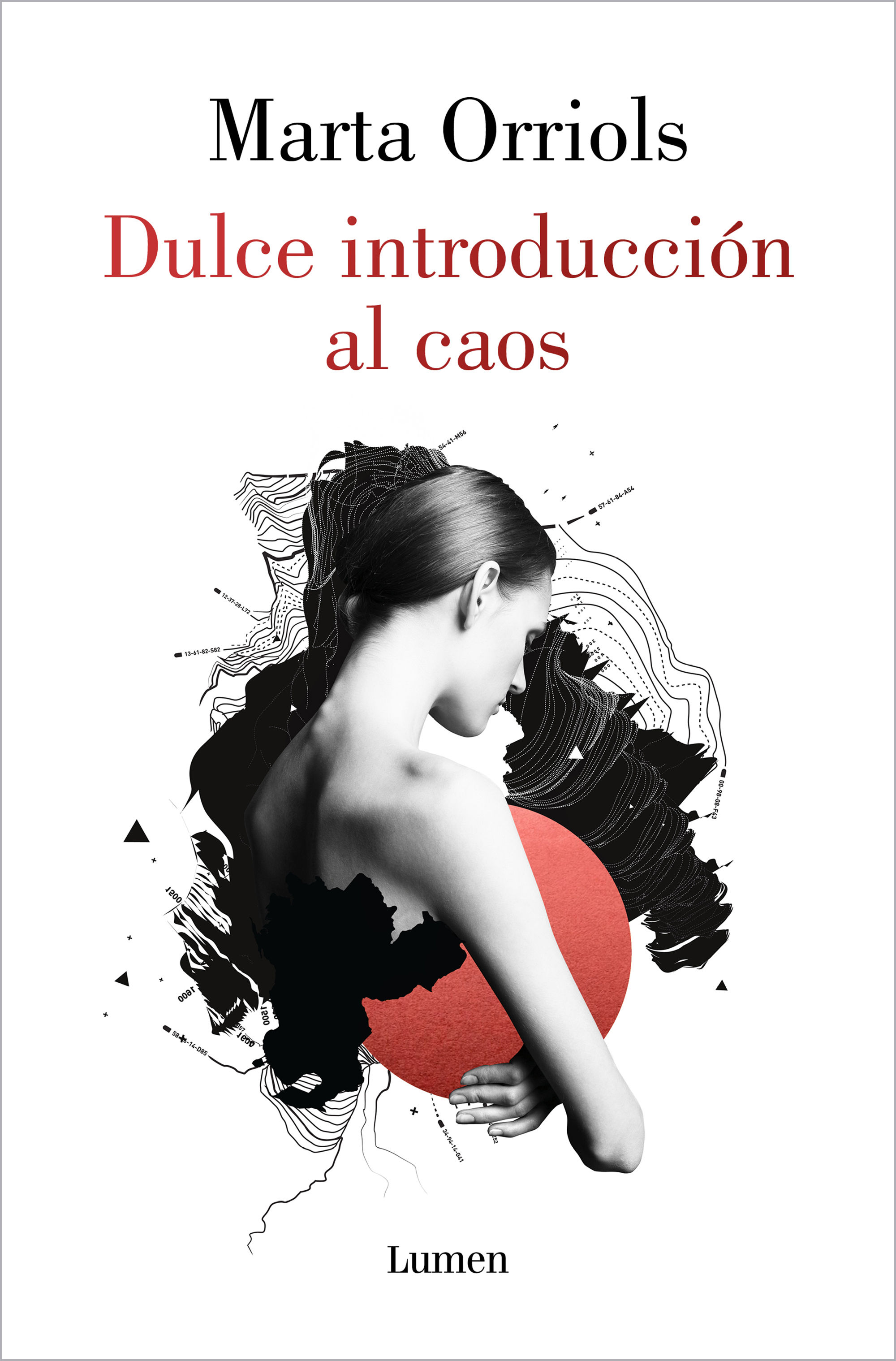 DULCE INTRODUCCIÓN AL CAOS. 