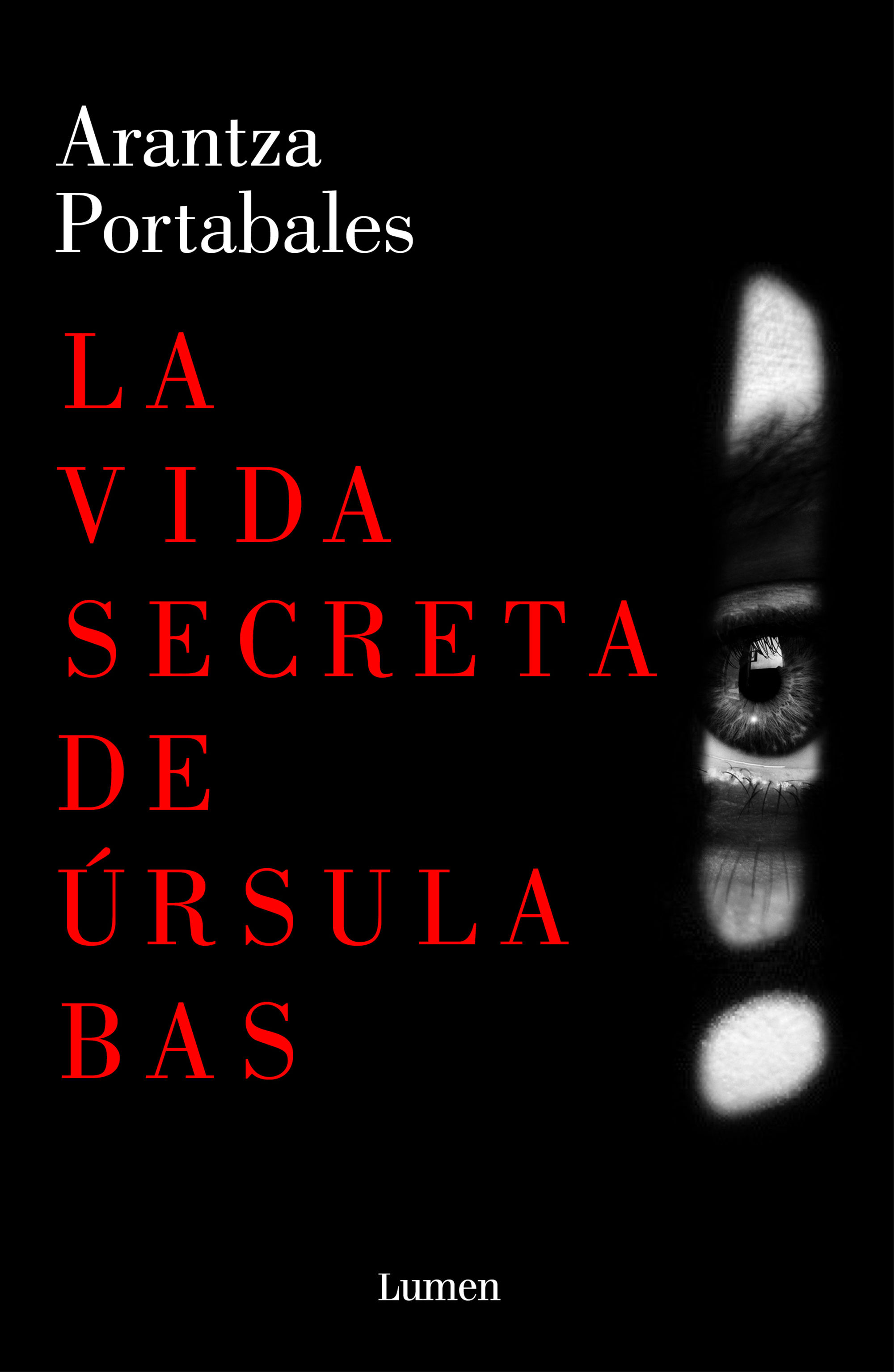 LA VIDA SECRETA DE ÚRSULA BAS. 