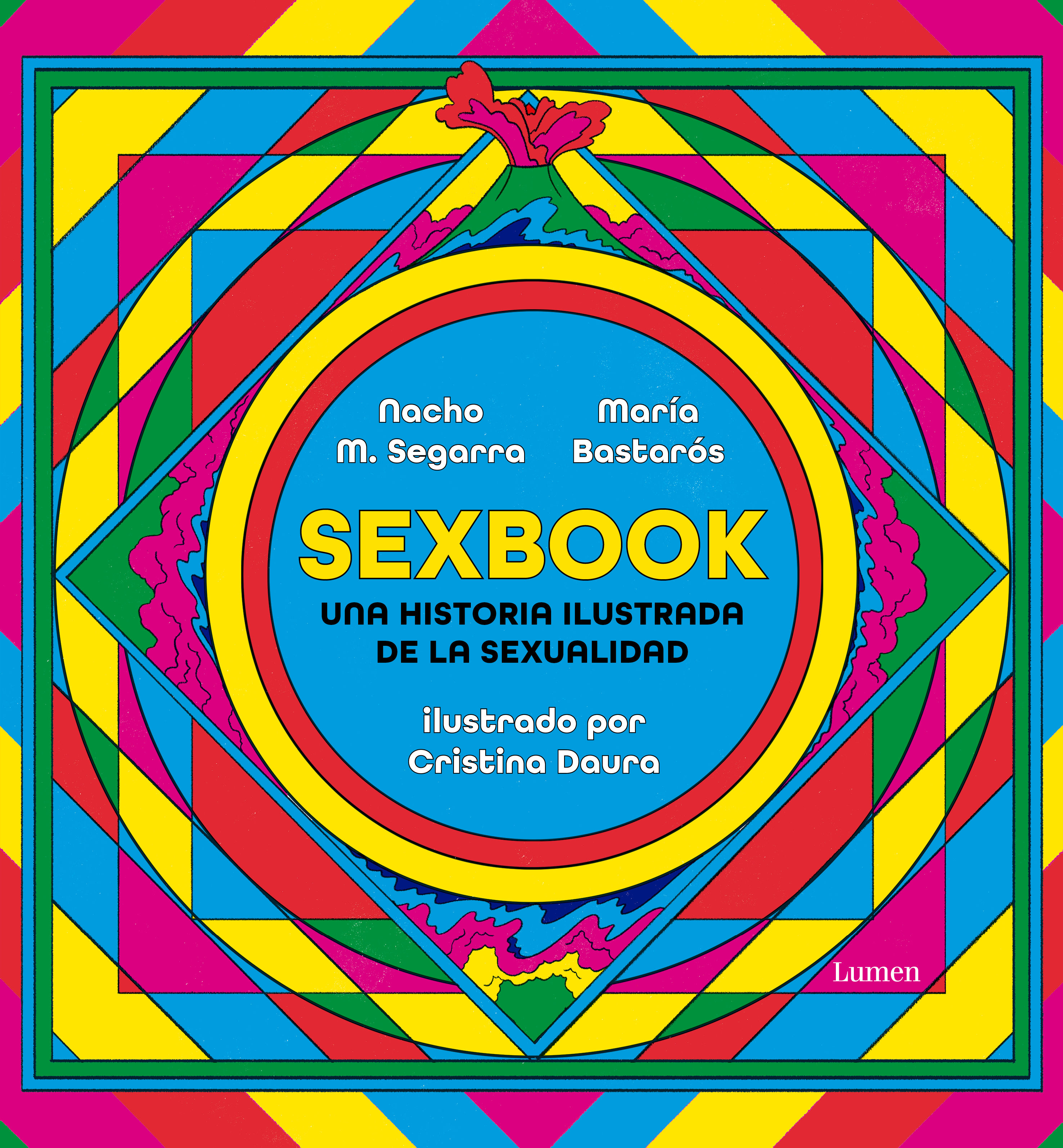 SEXBOOK. UNA HISTORIA ILUSTRADA DE LA SEXUALIDAD