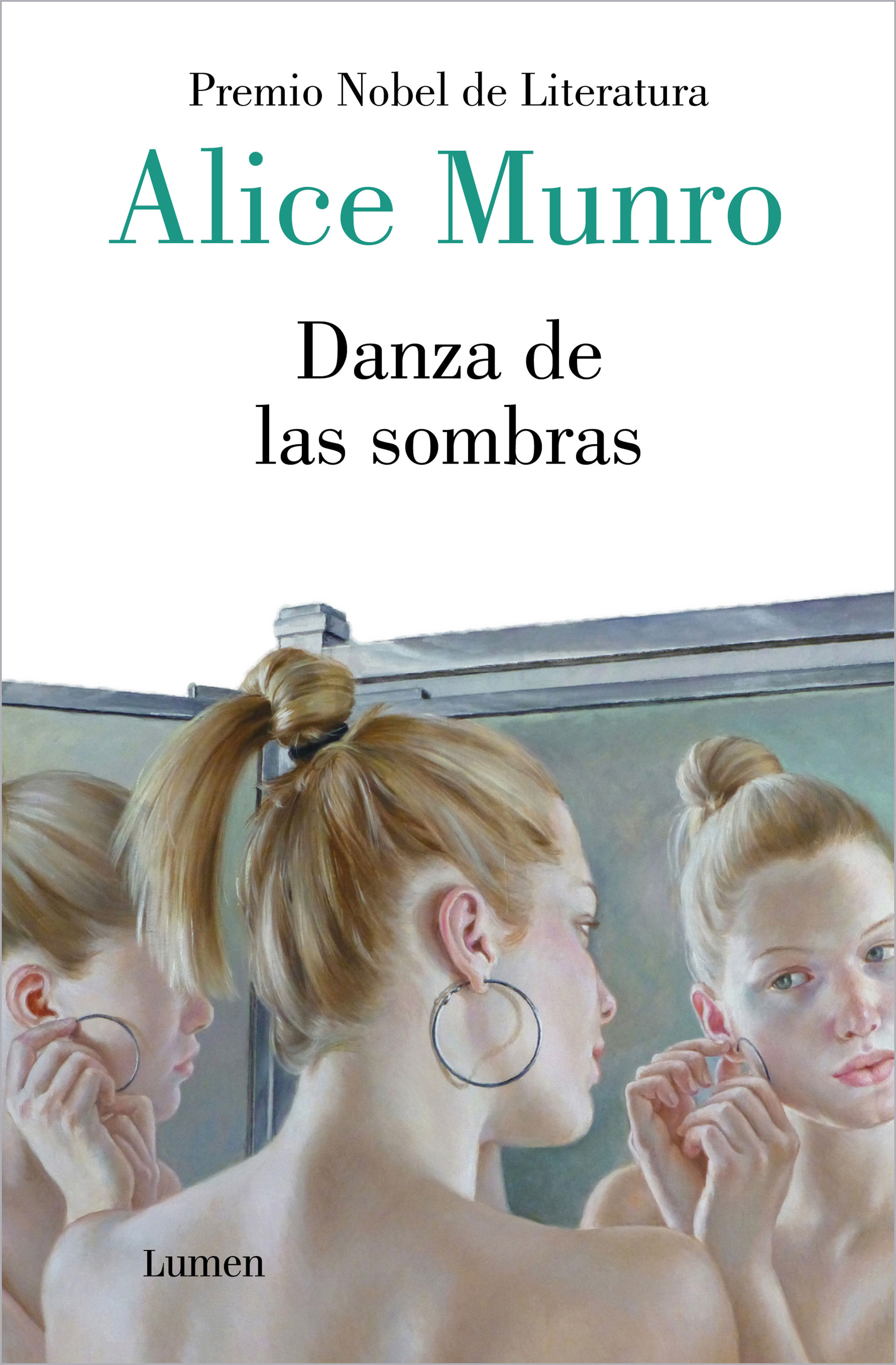 DANZA DE LAS SOMBRAS. 