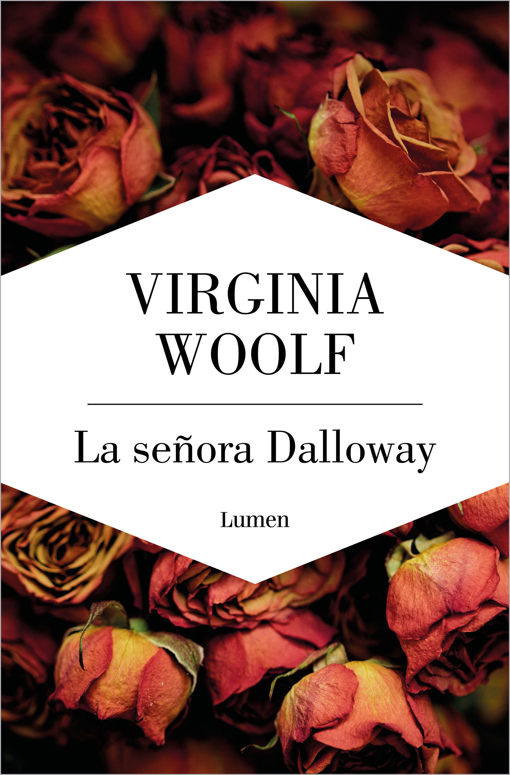 LA SEÑORA DALLOWAY. 