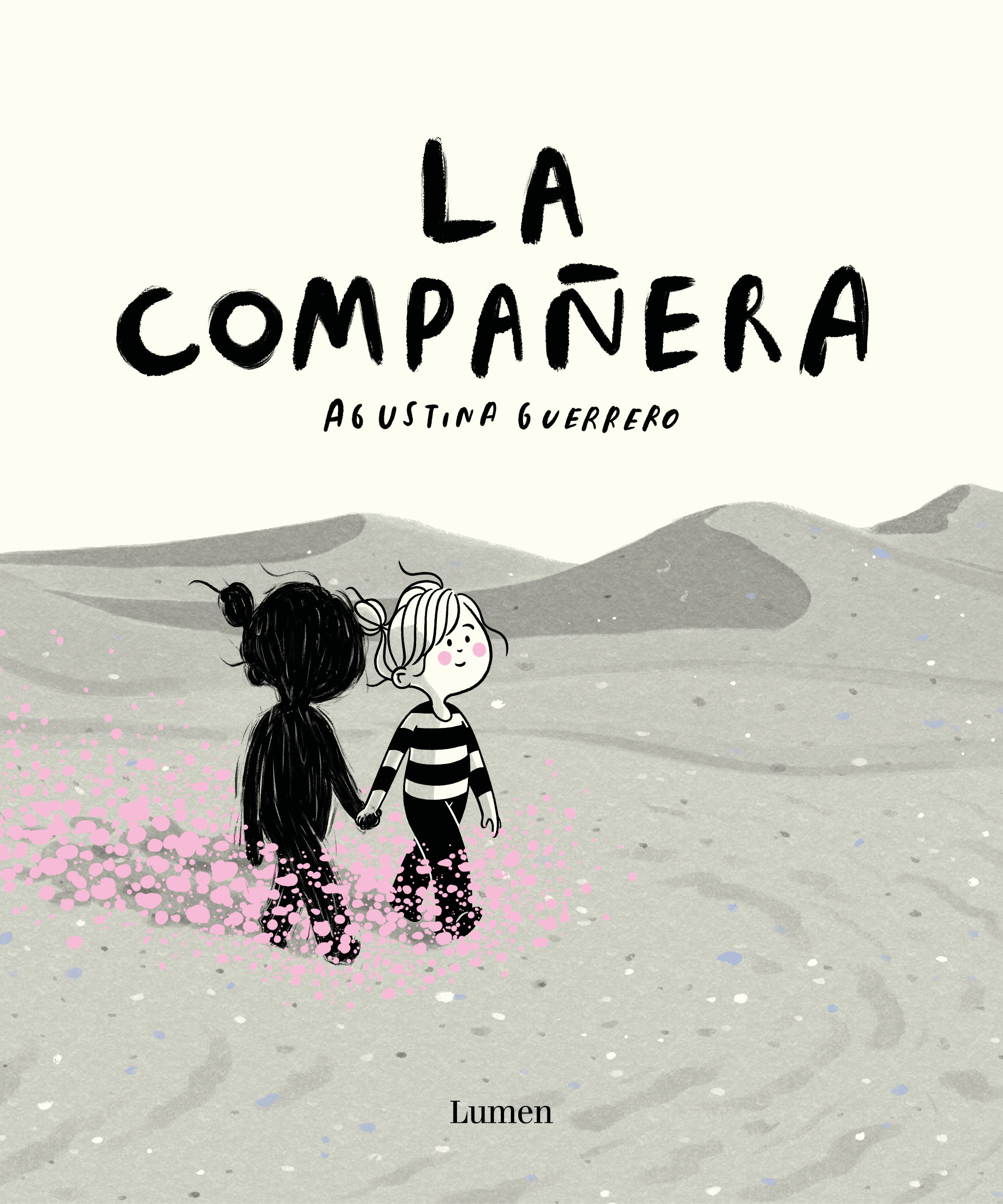 LA COMPAÑERA. 