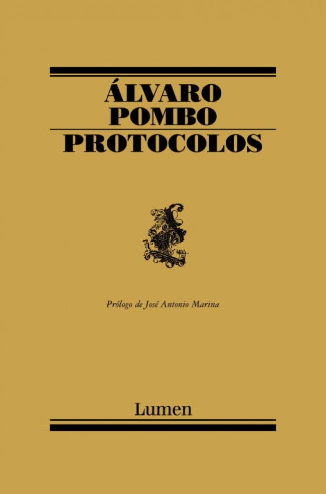 PROTOCOLOS (1973-2003). 