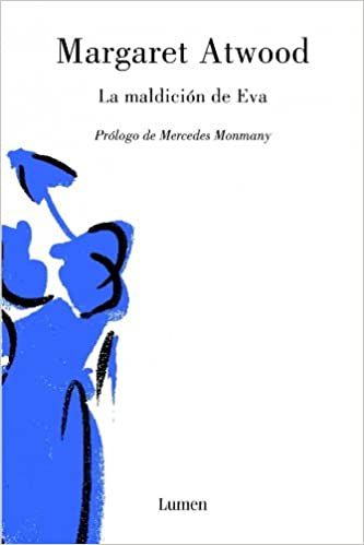 LA MALDICIÓN DE EVA. 