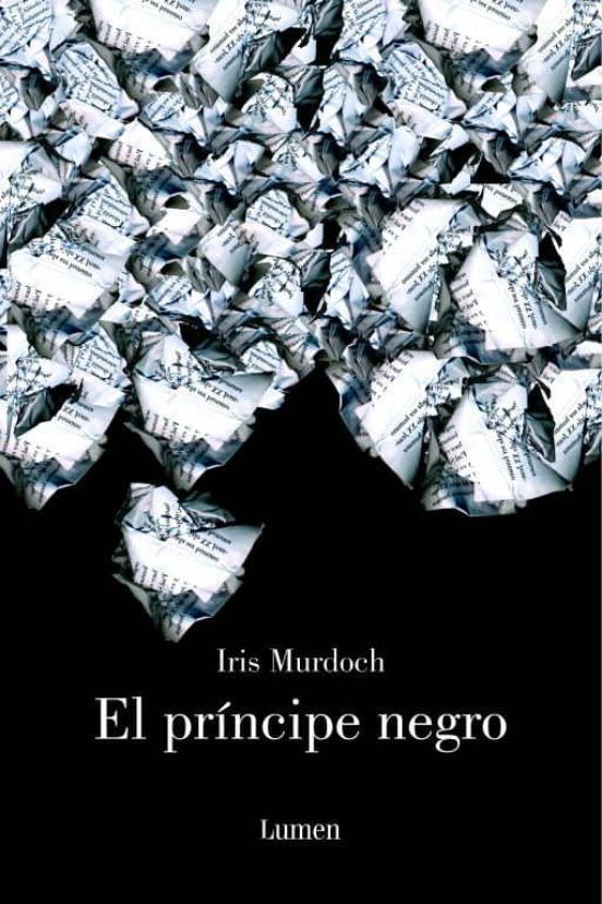 EL PRÍNCIPE NEGRO