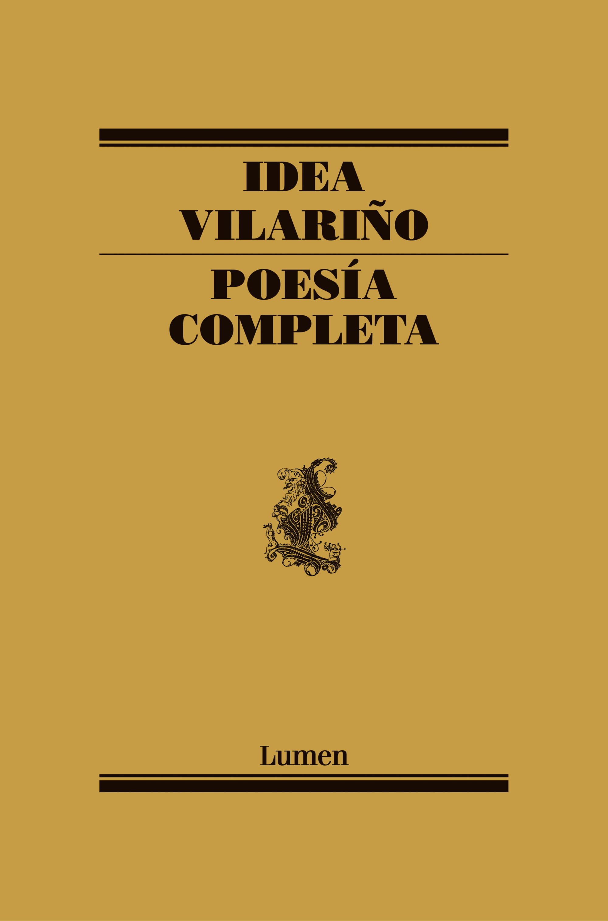 POESÍA COMPLETA