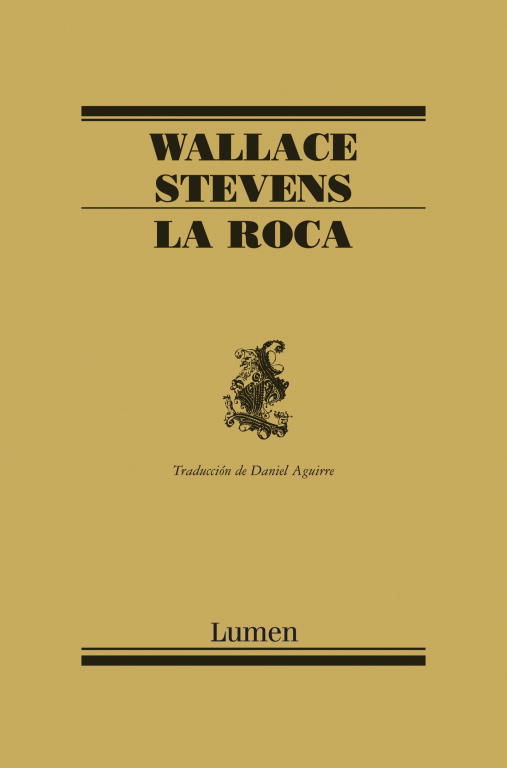 LA ROCA. 