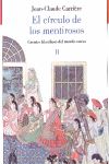 EL CÍRCULO DE LOS MENTIROSOS II. CUENTOS FILOSÓFICOS DEL MUNDO ENTERO