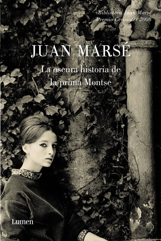 LA OSCURA HISTORIA DE LA PRIMA MONTSE. 