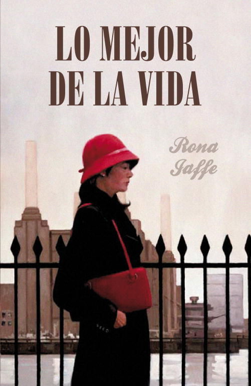 LO MEJOR DE LA VIDA.