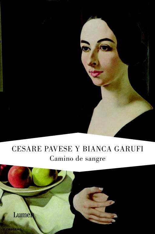 CAMINO DE SANGRE.