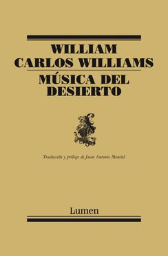 LA MÚSICA DEL DESIERTO. 