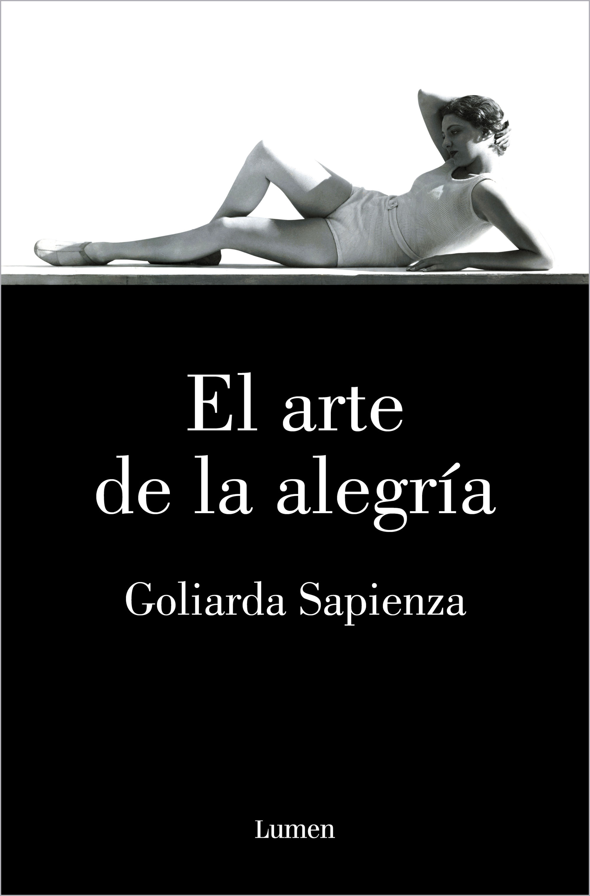 EL ARTE DE LA ALEGRÍA. 