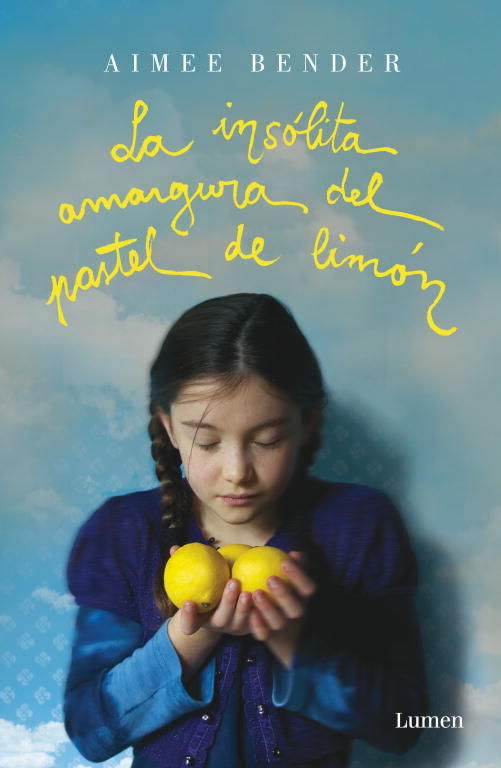 LA INSÓLITA AMARGURA DEL PASTEL DE LIMÓN