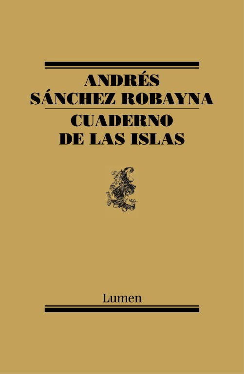 CUADERNO DE LAS ISLAS. 