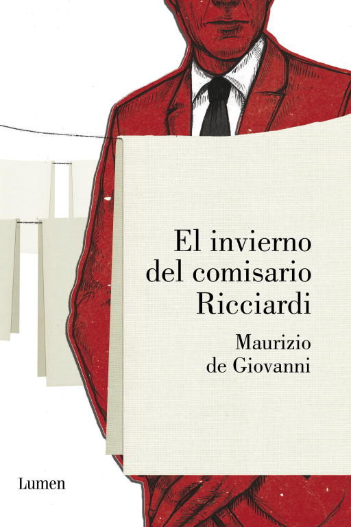 EL INVIERNO DEL COMISARIO RICCIARDI (COMISARIO RICCIARDI 1). 