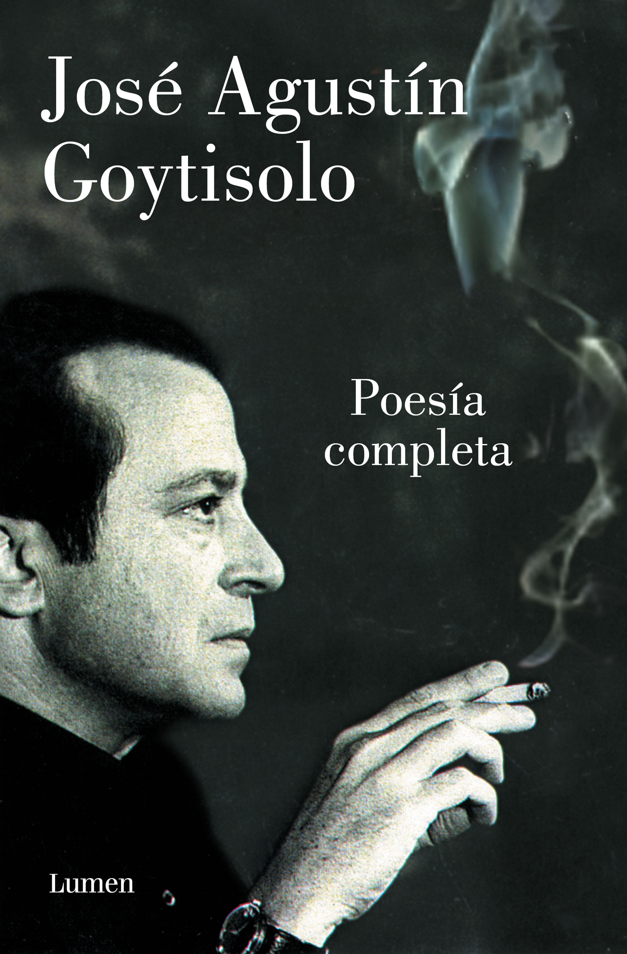 POESÍA COMPLETA. 