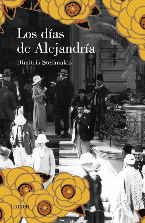 LOS DÍAS DE ALEJANDRÍA