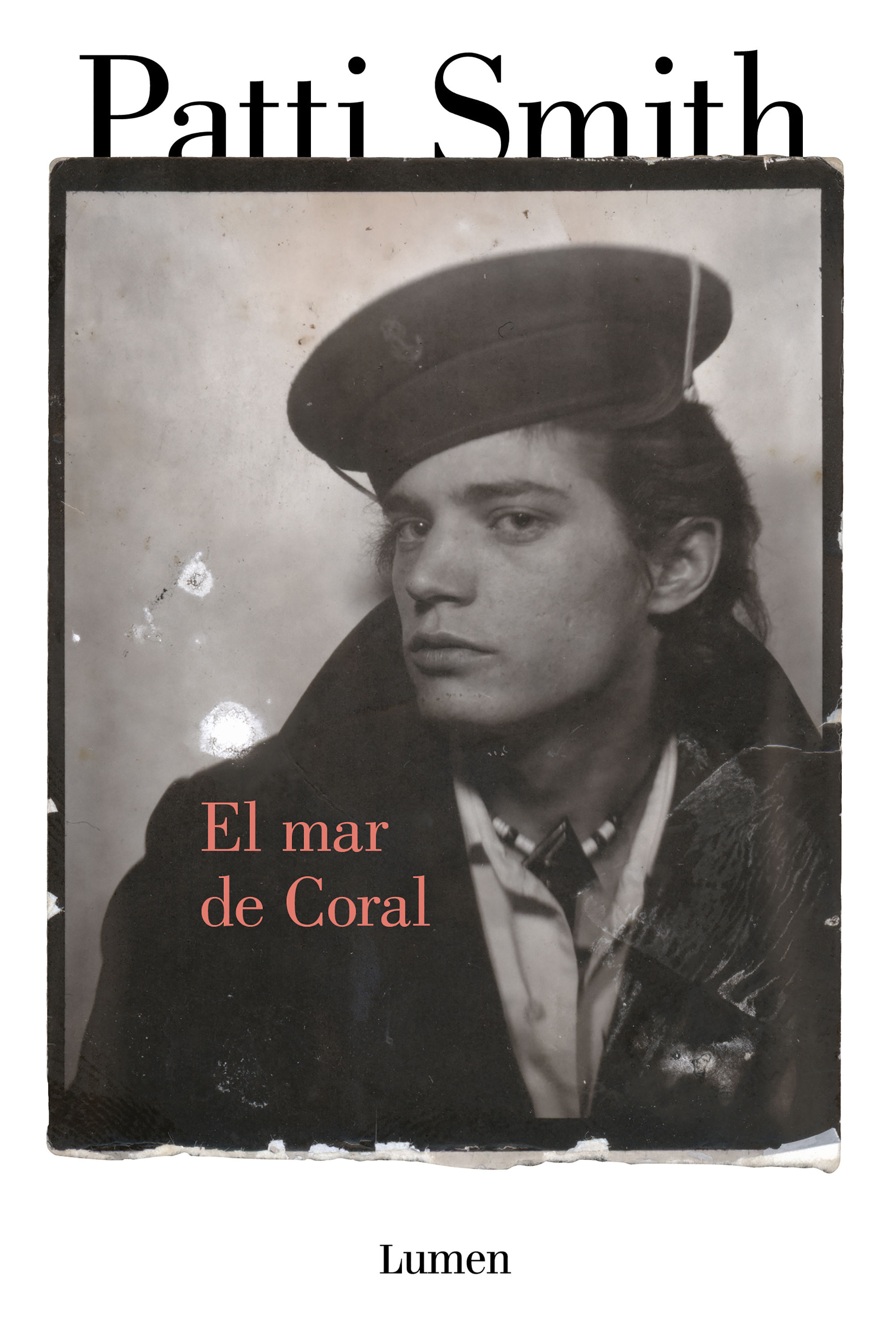 EL MAR DE CORAL. 