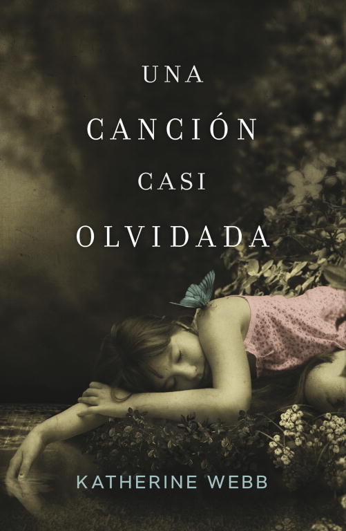 UNA CANCIÓN CASI OLVIDADA