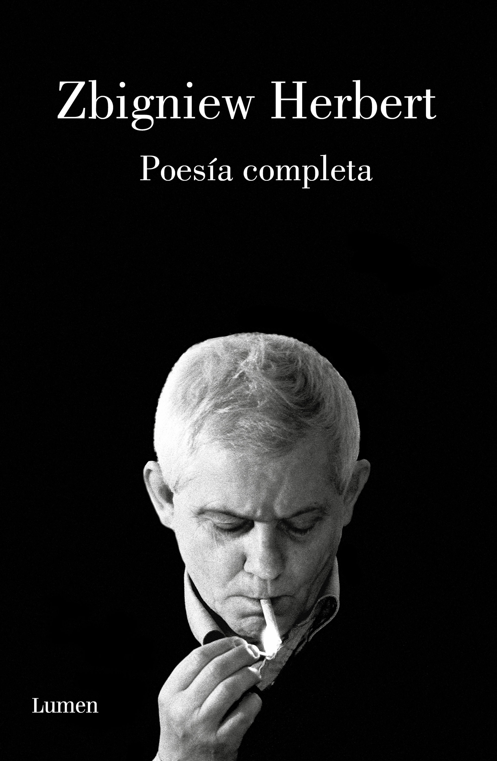 POESÍA COMPLETA. 