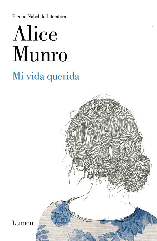 MI VIDA QUERIDA.