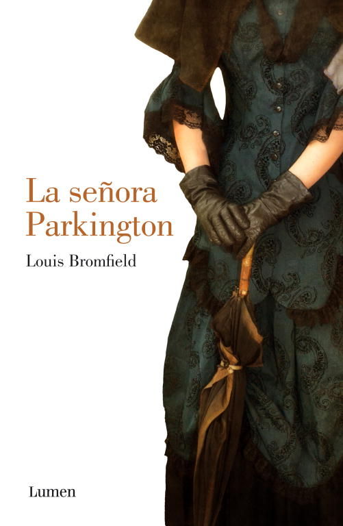 LA SEÑORA PARKINGTON. 