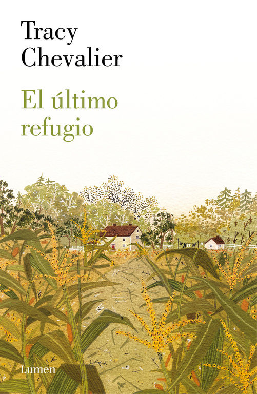 EL ÚLTIMO REFUGIO. 