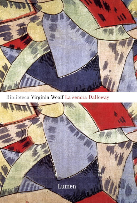 LA SEÑORA DALLOWAY. 