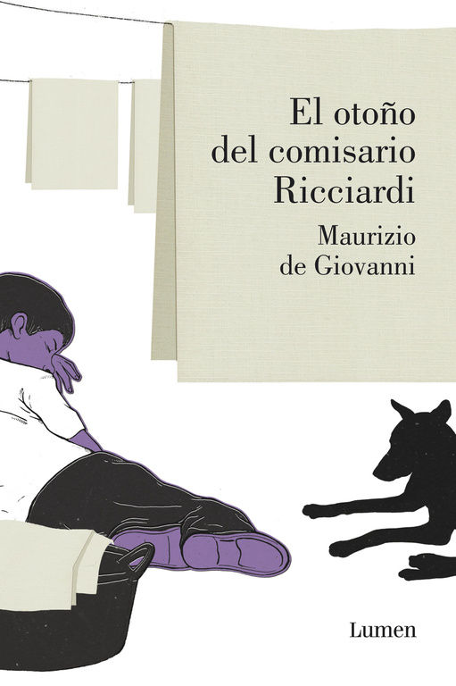 EL OTOÑO DEL COMISARIO RICCIARDI (COMISARIO RICCIARDI 4)