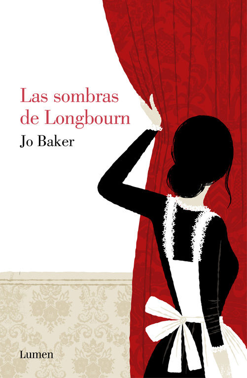 LAS SOMBRAS DE LONGBOURN. 