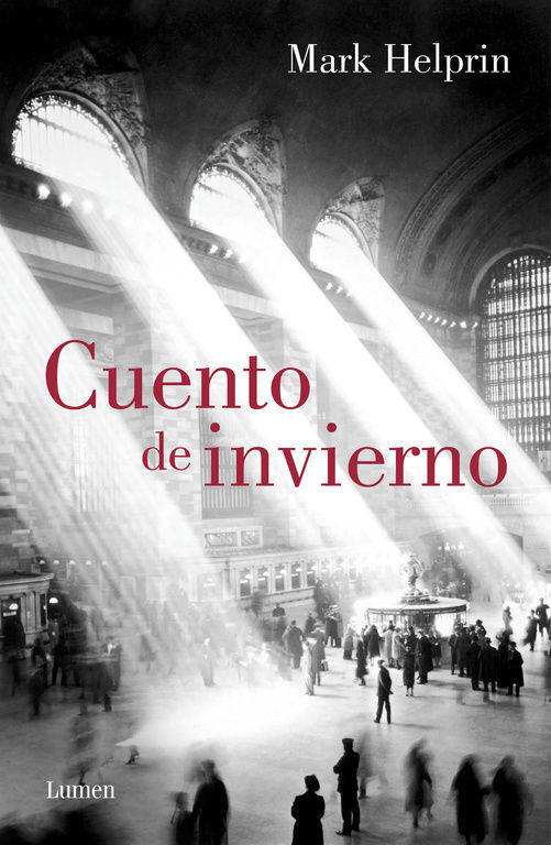 CUENTO DE INVIERNO.