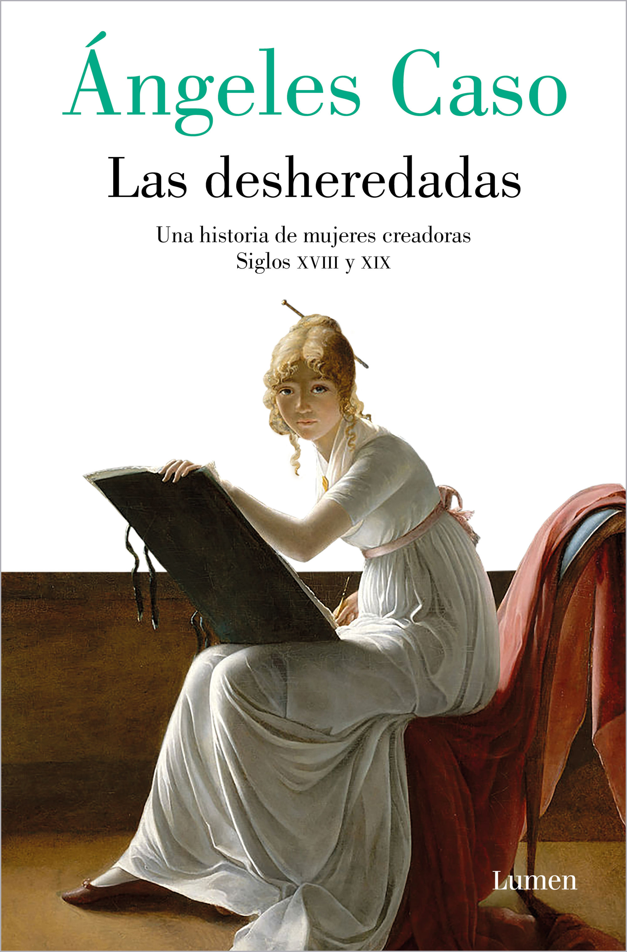 LAS DESHEREDADAS. 