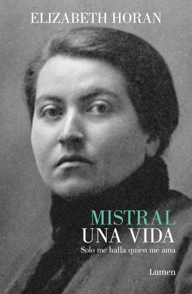 MISTRAL. UNA VIDA. 