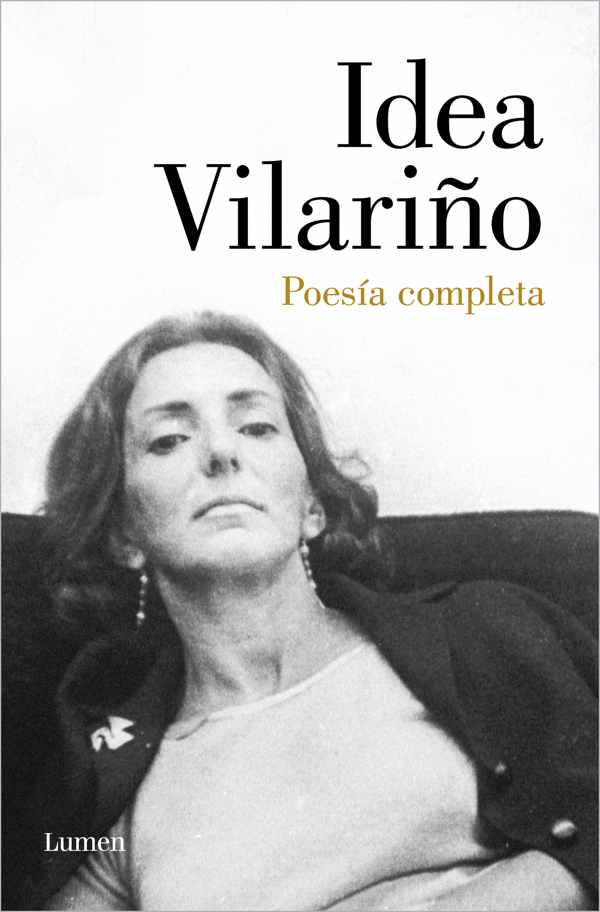 POESÍA COMPLETA