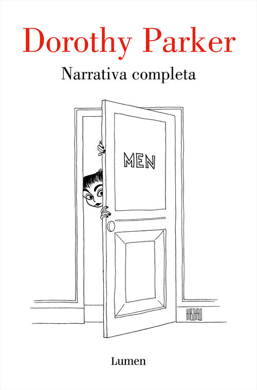 NARRATIVA COMPLETA. 