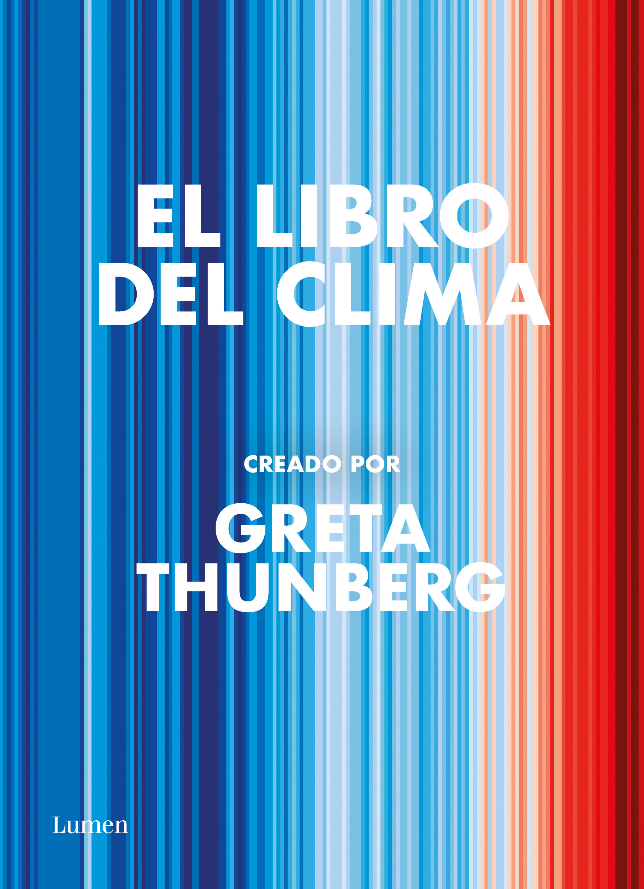 EL LIBRO DEL CLIMA. 