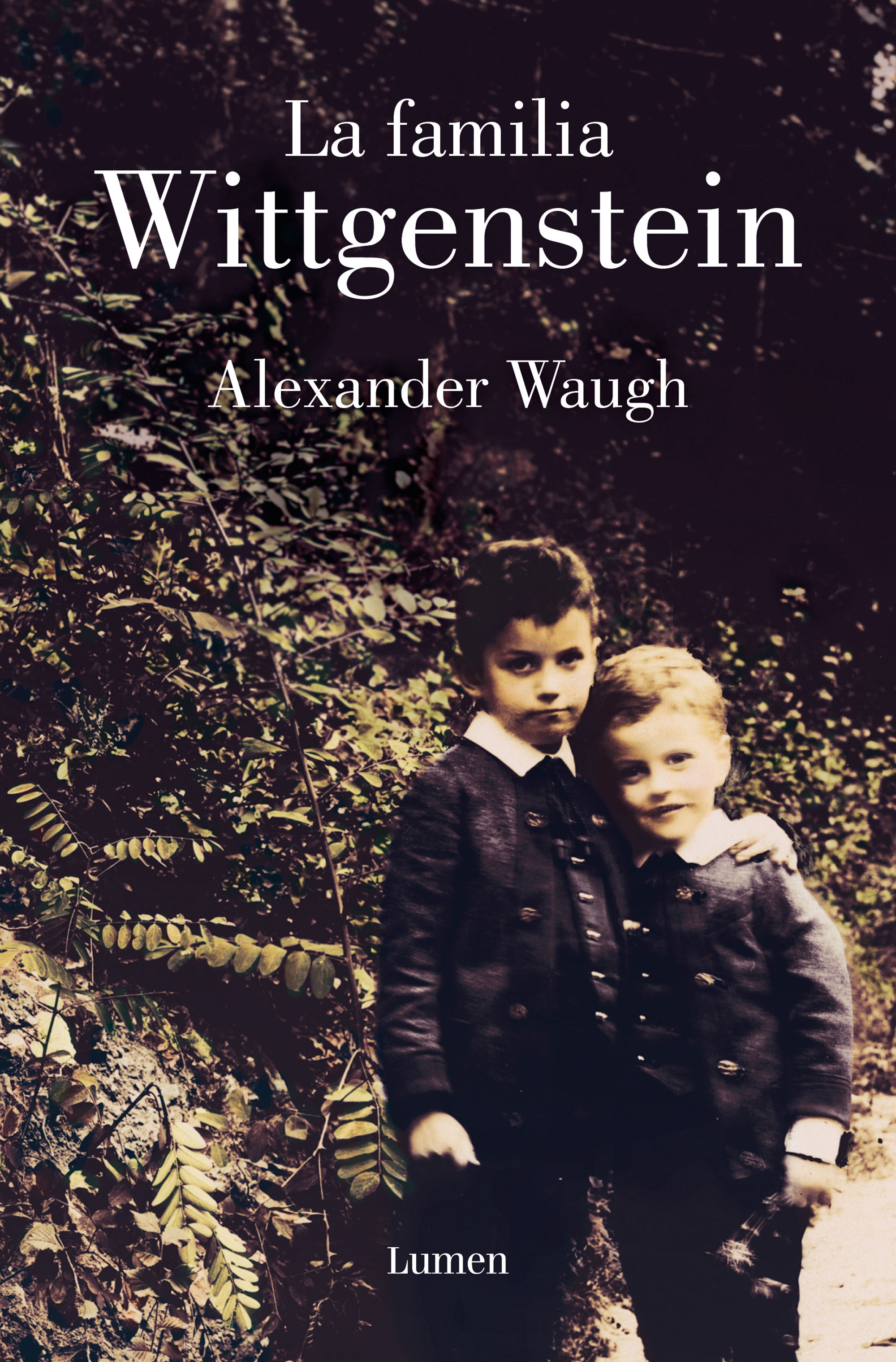 LA FAMILIA WITTGENSTEIN.