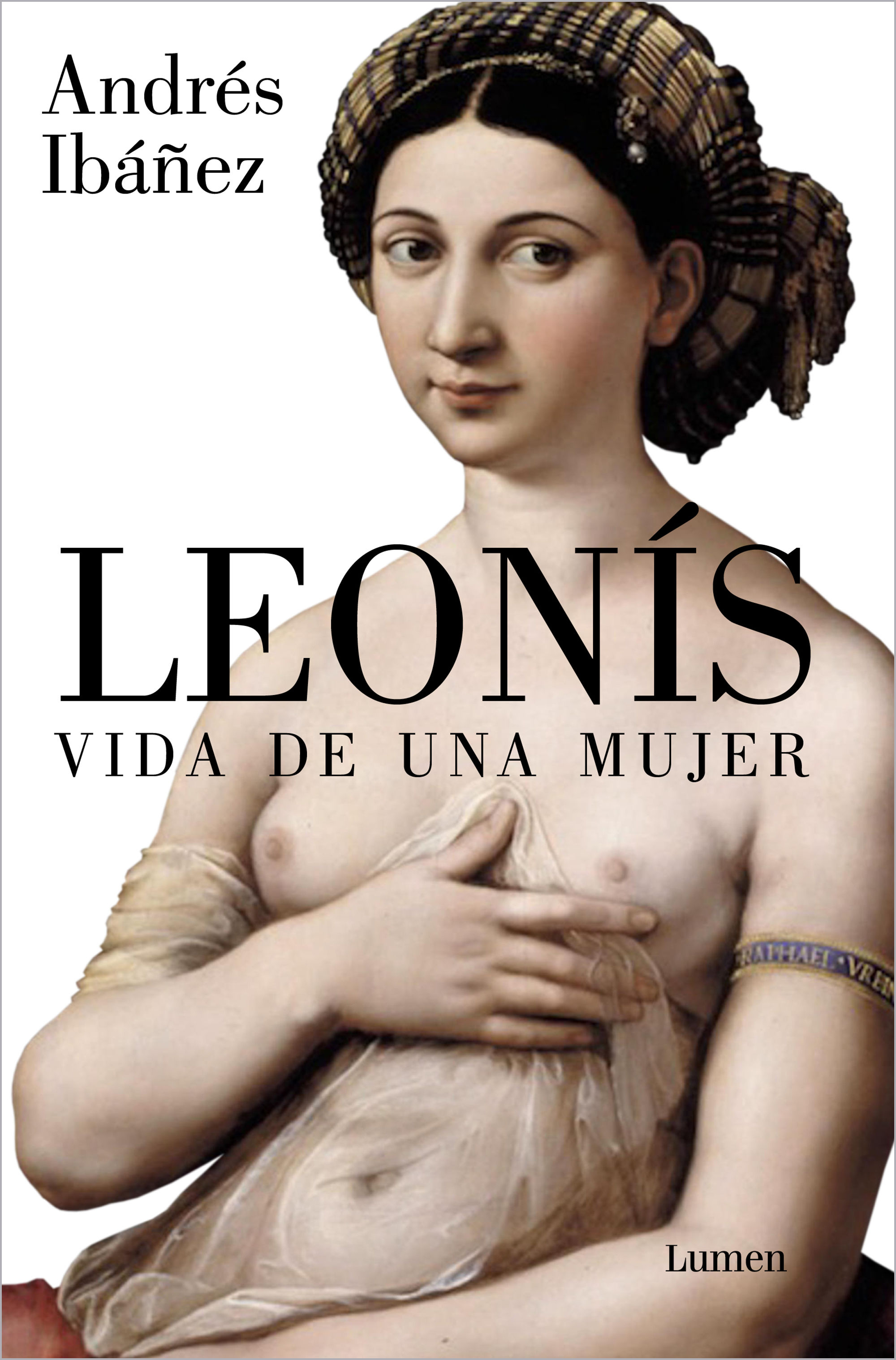 LEONÍS. VIDA DE UNA MUJER. 