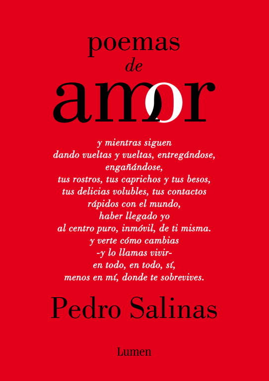 POEMAS DE AMOR. 