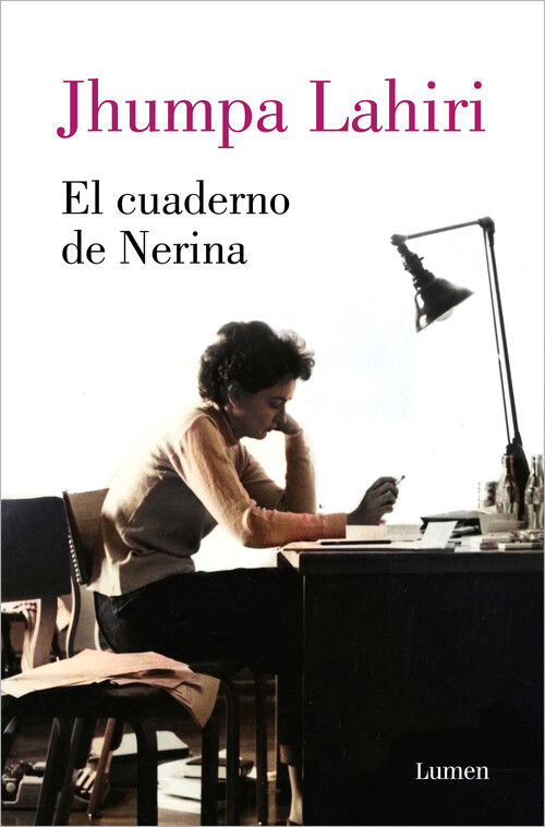 EL CUADERNO DE NERINA. 