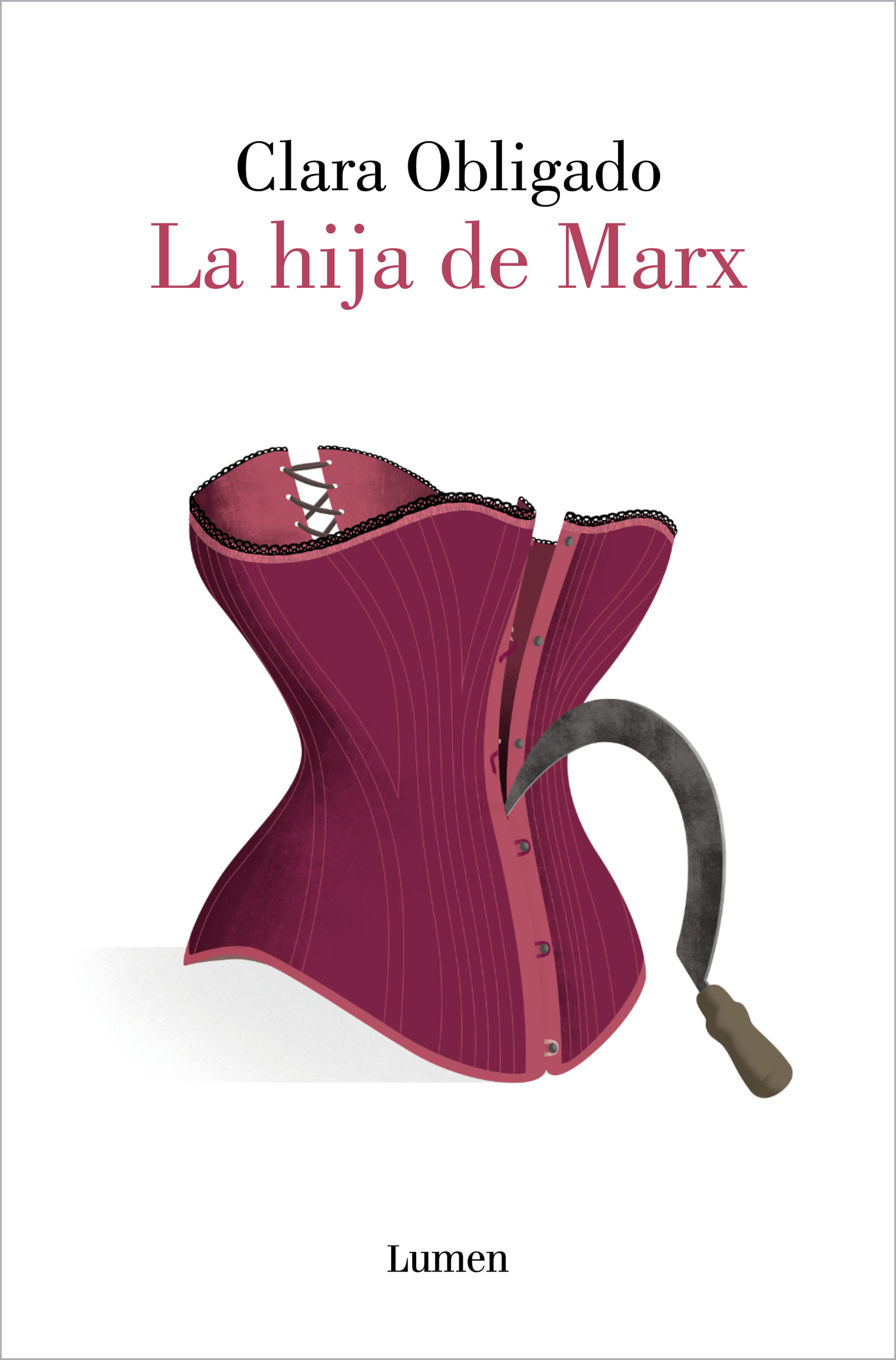 LA HIJA DE MARX. 