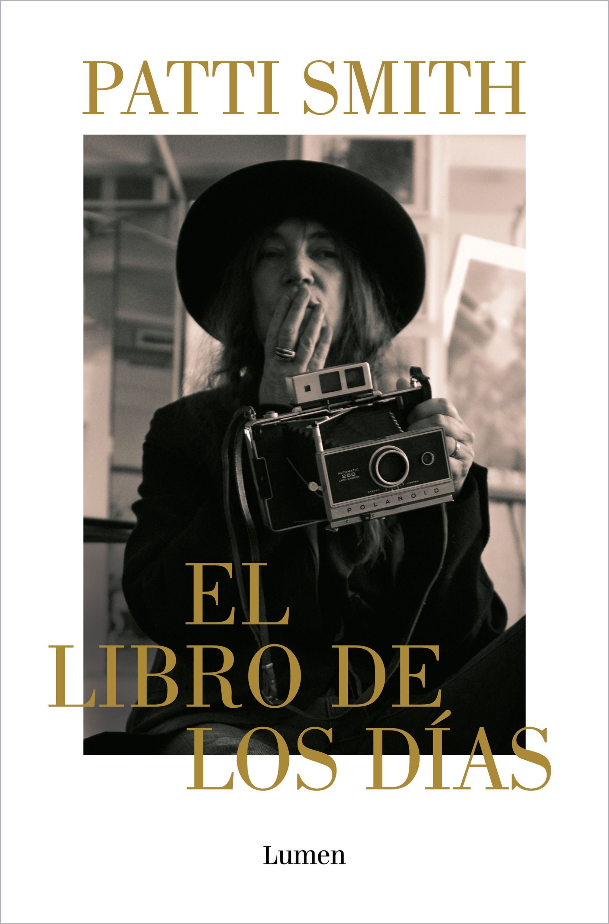 EL LIBRO DE LOS DÍAS. 